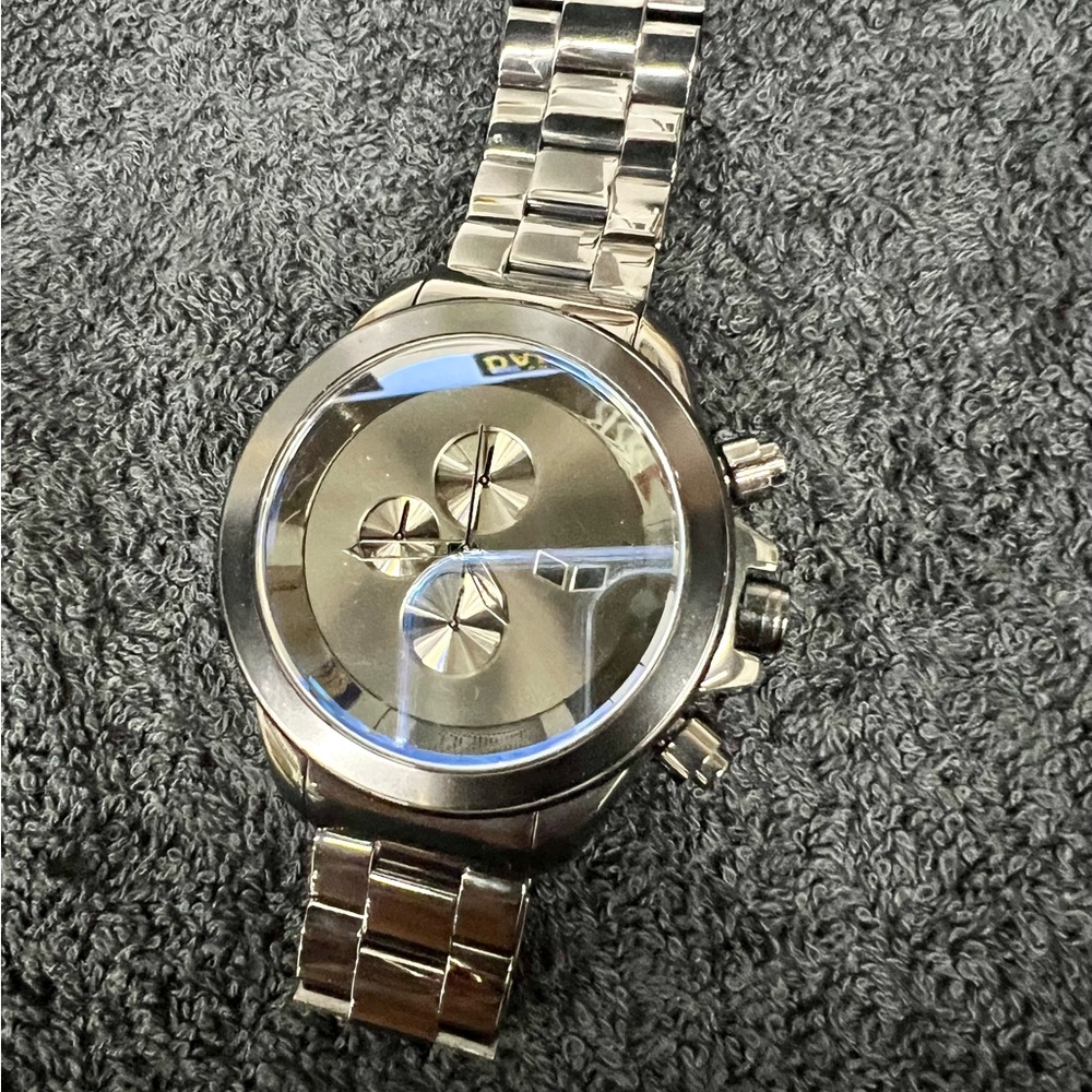 Vestal ZR3 watch